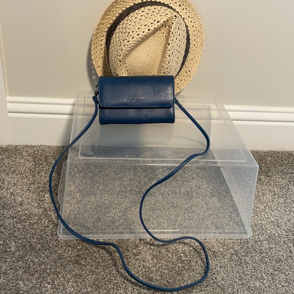 Matt & Nat Handbags - Matt and Nat Small Crossbody Purse